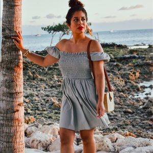 ASOS Cotton Dress